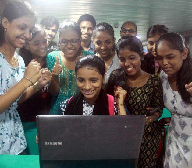 board exam, board result, Tamil Nadu board exam