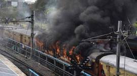 Eastern Railway, West Bengal, Agnipath, Agnipath scheme protests, West Bengal, Kolkata, West Bengal news, Kolkata news, India news, Indian Express News Service, Express News Service, Express News, Indian Express News