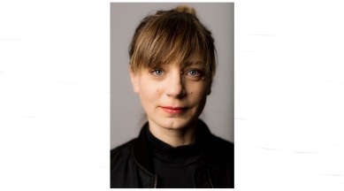 Yvonne Büdenhölzer, Theatertreffen