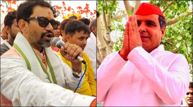 Scheduled for May 25, the 2024 Lok Sabha elections for the Azamgarh constituency in Uttar Pradesh, will witness an electoral battle between BJP's Dinesh Lal Yadav against the SP's Dharmendra Yadav.