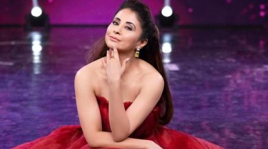 urmila matondkar