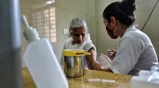 pune news, covid vaccine news,