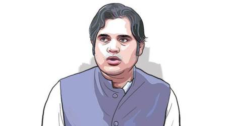Delhi Confidensial: Helping Out