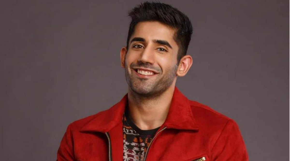 Roadies star Varun Sood joins Dharma's DCA Talent, Karan Johar welcomes him  aboard | Bollywood News - The Indian Express