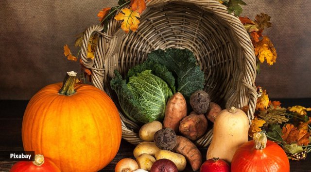 Check out vegetables which are healthier when cooked (Source: Pixabay)