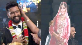iifa vicky kaushal katrina kaif wedding