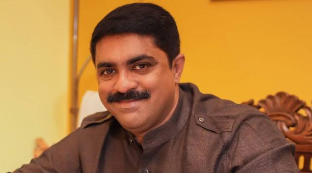 Vijay Sardesai, Goa Forward party, Union FM Goa visit