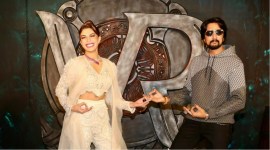 vikrant rona, kiccha sudeep