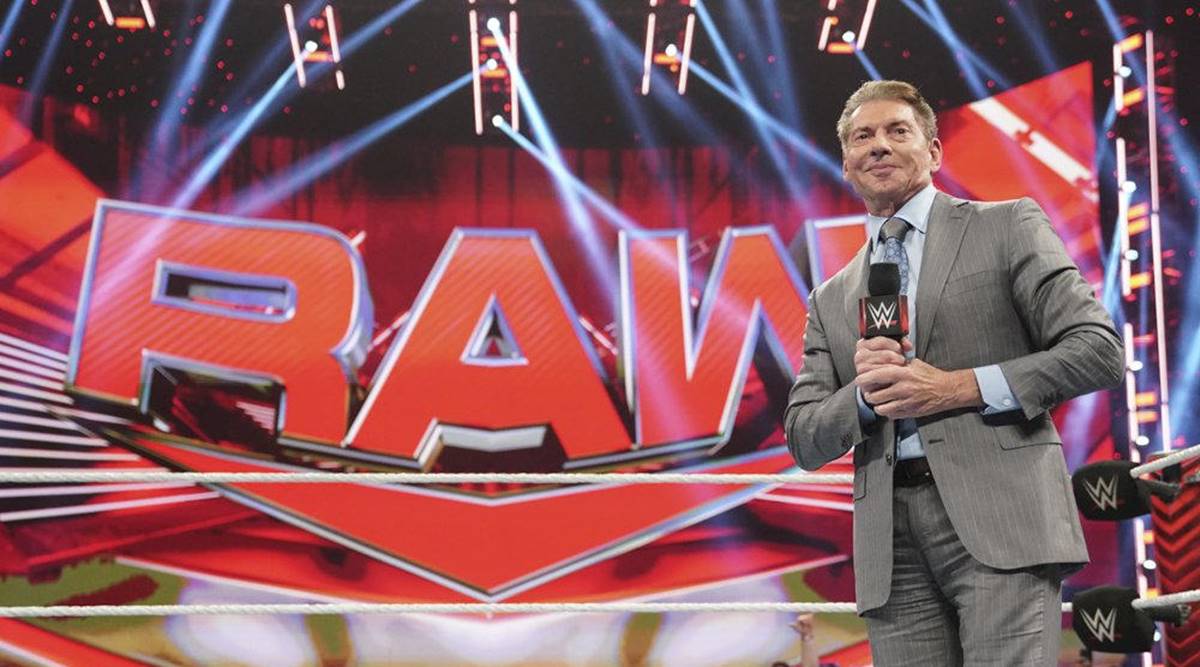 Vince Mcmahon Appears On Wwe Raw Former Superstar Hints At What The