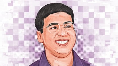 Not quite an online chess guy: Viswanathan Anand- The New Indian Express