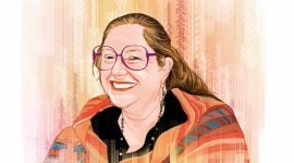 Idea Exchange, Express exclusive, Wendy Doniger, Wendy Doniger book, Wendy Doniger The Hindus, Hinduism, Ancient Hinduism, Indian Express, India news, current affairs, Indian Express News Service, Express News Service, Express News, Indian Express India News