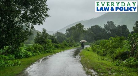 Eco-Sensitive Zones are created as "shock absorbers" for the protected areas, to minimize the negative impact on the "fragile ecosystems" by certain human activities taking place nearby. (File Photo)