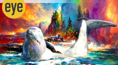 Whale Tales Project