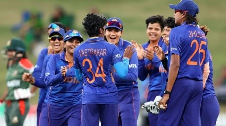 Anjum Chopra writes: In women's cricket, let us count the wins