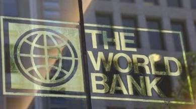 India gets $1.75 billion World Bank loan for health, private investment |  India News - The Indian Express