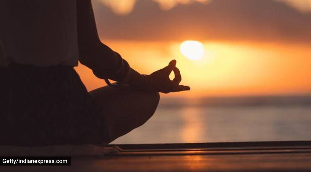 Just 3 Yoga asanas can manage your stress
