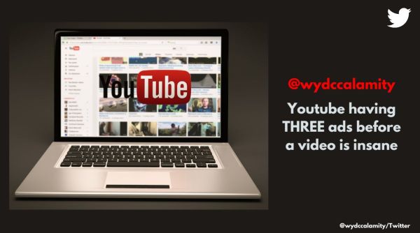 YouTube, YouTube advertisements, Youtube ads, Youtube age-appropriate ads, Youtube bumper ads, viral tweet youtube, Indian express