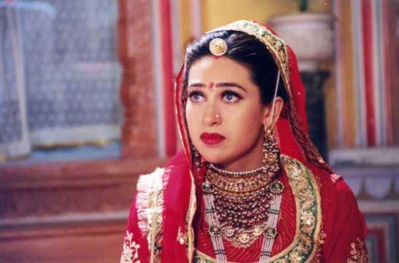 Happy Birthday Karisma Kapoor! Here are her top 8 movies that you must watch  | Entertainment Gallery News - The Indian Express
