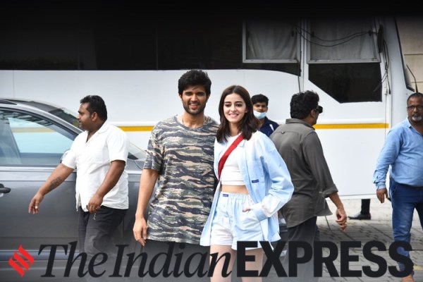 Airport fashion: Disha Patani to Kiara Advani, celebs amp up the style quotient