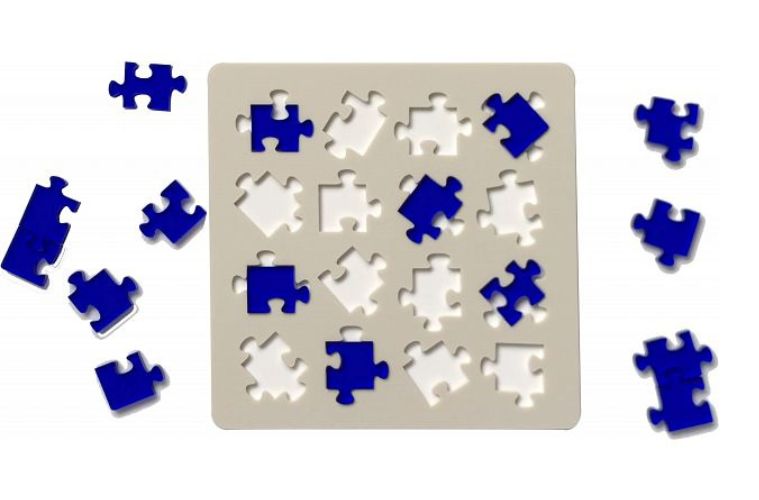 Yuu Asaka's puzzles look simple, but sneakily break all the rules