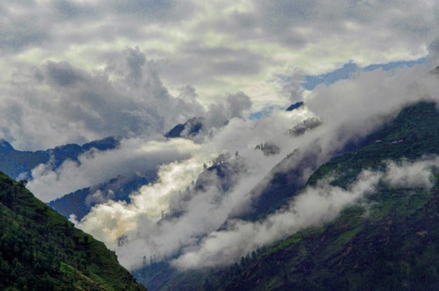 kullu, indian express