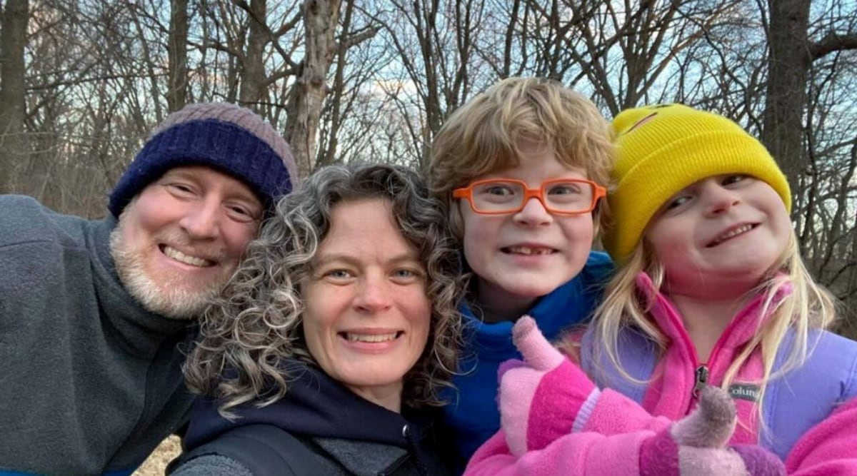 Iowa shooting, Iowa shooting in state park, Iowa family shooting, Iowa latest news, Latest world news, Indian Express