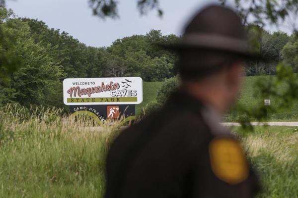 Iowa shooting, Iowa shooting in state park, Iowa family shooting, Iowa latest news, Latest world news, Indian Express