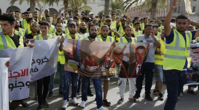 Libya Parliament, Latest world news, World news updates