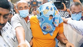 Rashika Jain death case, West Bengal, Kolkata, West Bengal news, Kolkata news, India news, Indian Express News Service, Express News Service, Express News, Indian Express News