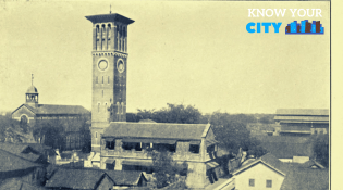 Know Your City: A 137-year-old church that marked the advent of Christian Mission work in Poona