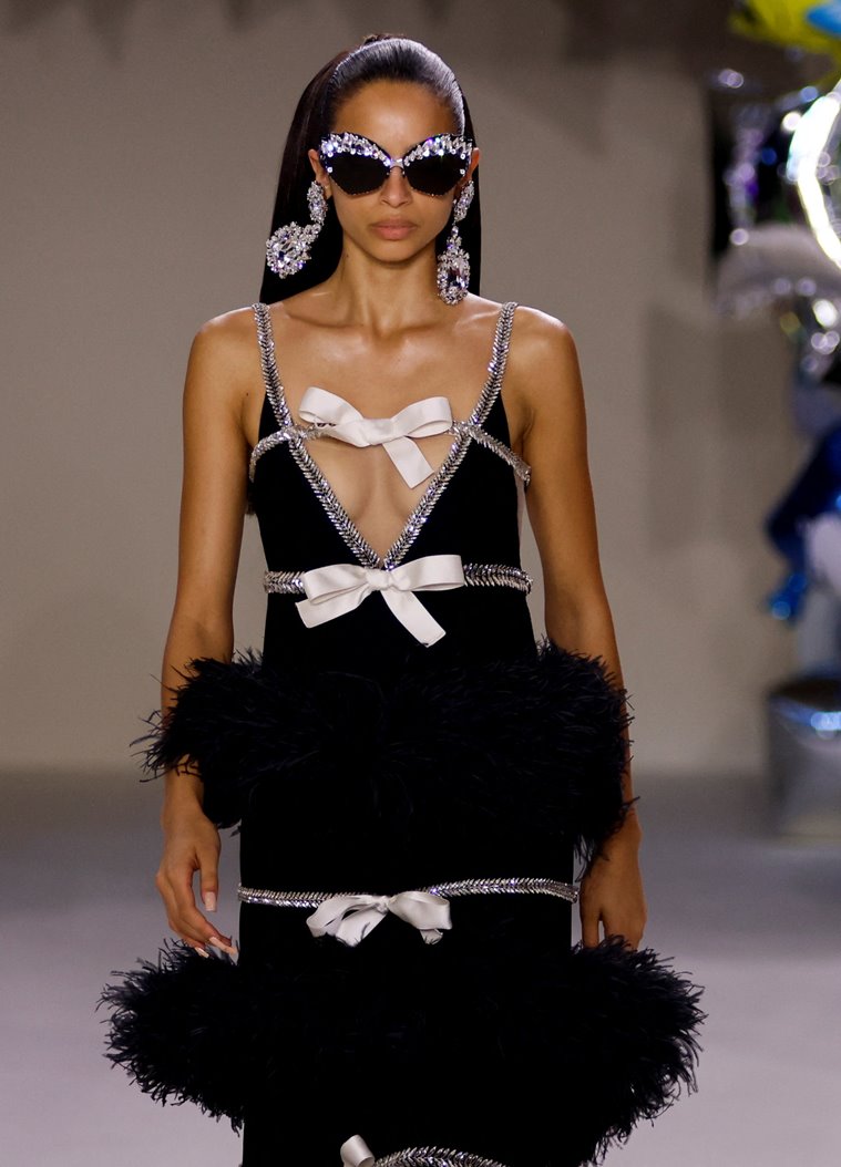 Giambattista Valli, fashion designer Giambattista Valli