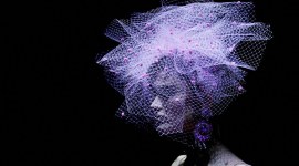 armani, armani paris haute couture