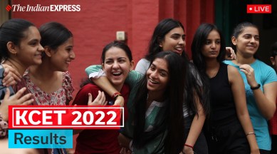 EA KCET Result 2022 | KCET Result 2022