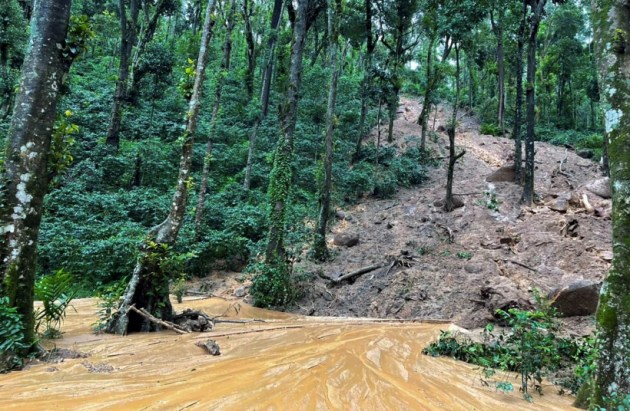 chikamaglur, indian express