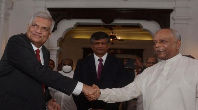 dinesh, pm , indian express