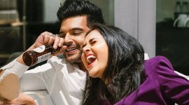 Karan Kundrra Tejasswi Prakash