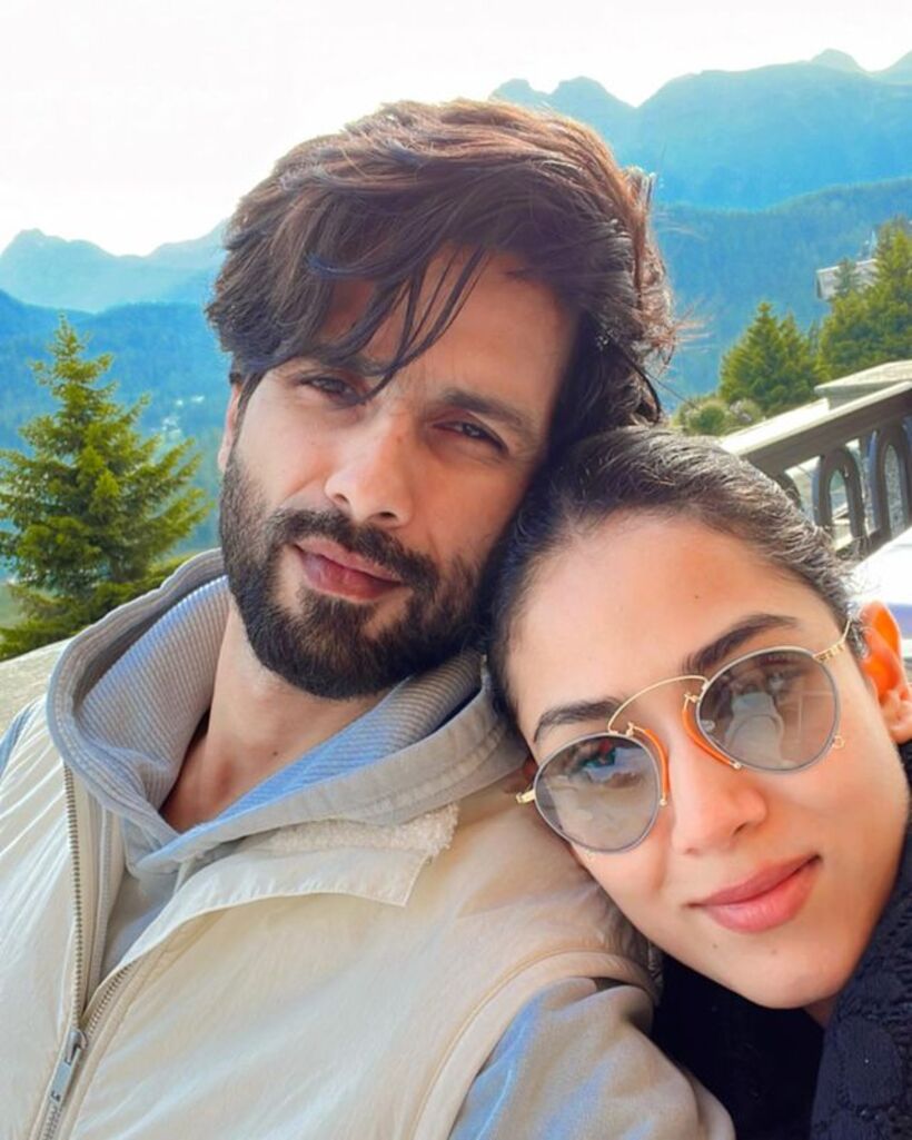 Tejasswi Prakash Shares Glimpses From Her Winter Diaries With Bae Karan  Kundrra