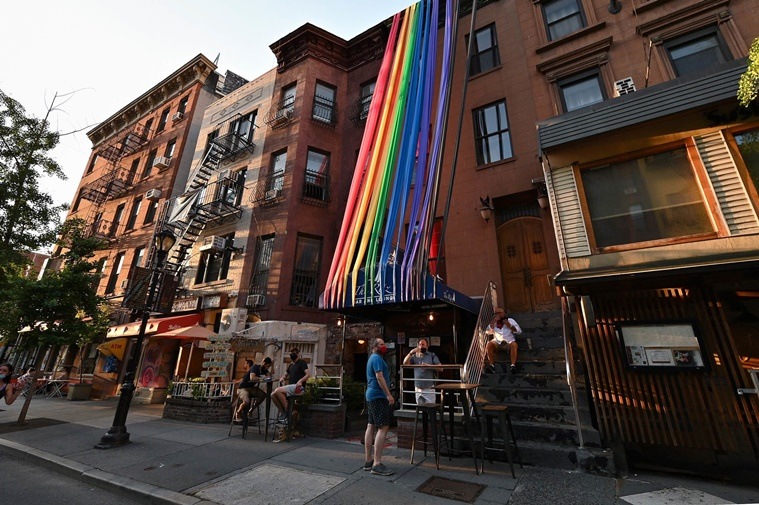 New York gay bars are declining — and Covid isn't all to blame | Lifestyle  News,The Indian Express