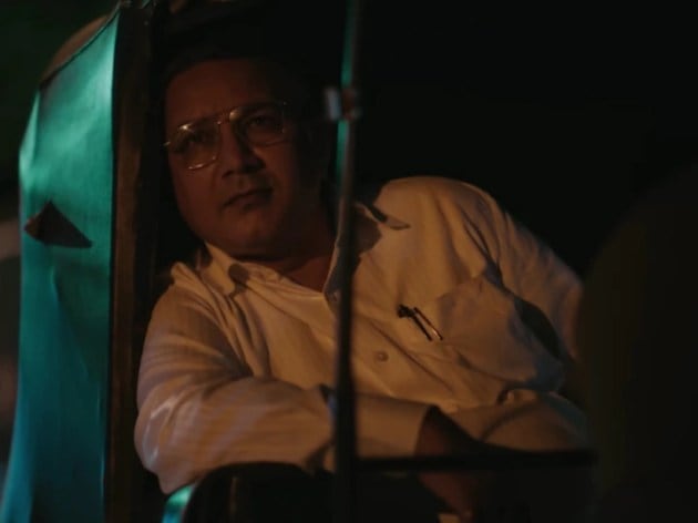 Dr. Arora