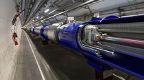 Large Hadron Collider: Scientists observe three 'exotic' particles 