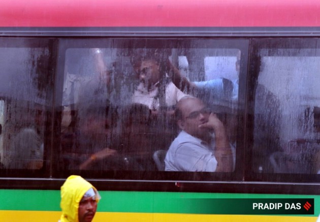 mumbai flood, mumbai rain, mumbai updates, Indian express