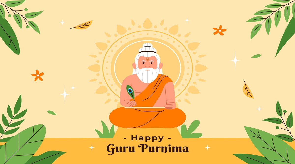 Guru Purnima 2022 Date, Puja Timings in India: When is Guru ...