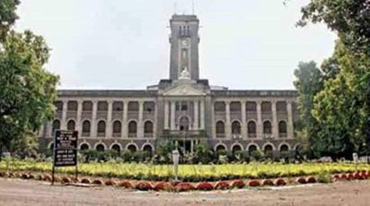 Ahmedabad Mayor Kiritkumar Parmar said, “This was no official inauguration. No one from the corporation knew about it. A case should have been filed on this... The work on the bridge has just been completed. It will be officially inaugurated.” (File Photo)