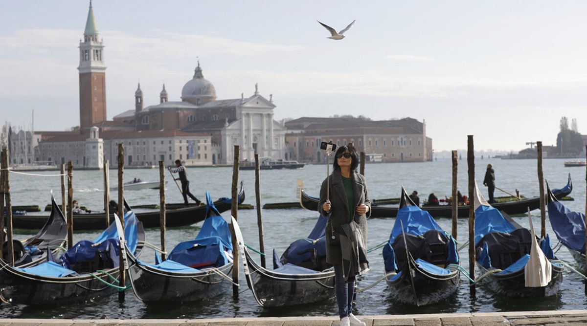 Venice unveils necessary day-trippers’ reservation and cost