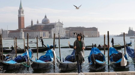 Venice, travelling to Venice, Venice tourism, visiting fee to Venice, fee to visit Venice, tourist fee in Venice, travelling news, indian express news