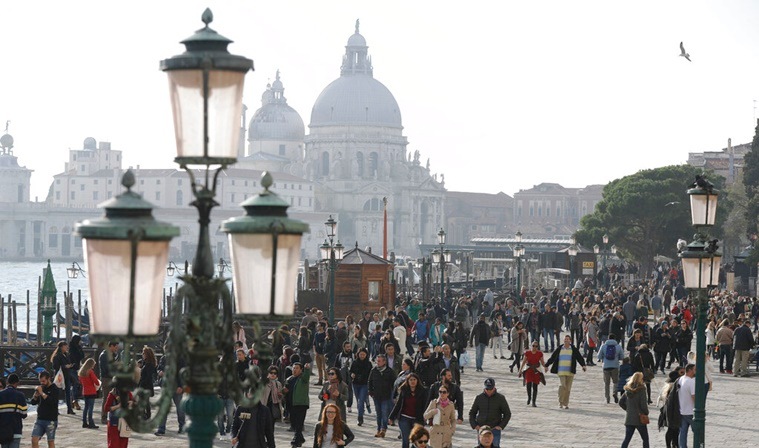 Venice, travelling to Venice, Venice tourism, visiting fee to Venice, fee to visit Venice, tourist fee in Venice, travelling news, indian express news
