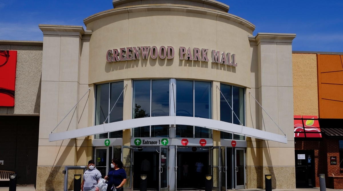 Indiana mall shooting, Indiana mass shooting, mass shooting in Indiana, Greenwood Indiana mall shooting, US shooting, US gun laws, US mass shooting, Indian Express