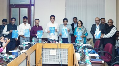 The 18-page report said that no government engineering college in the state is recognised by National Board of Accreditation and that 10 districts do not have NBA-accredited private colleges either.