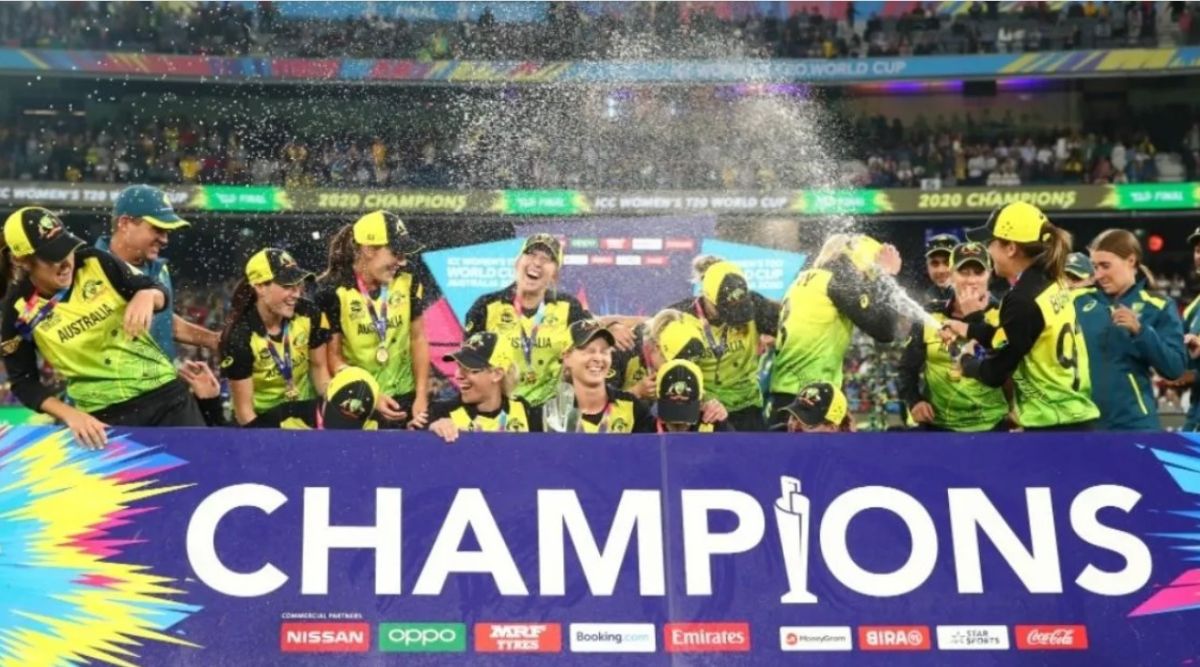 ICC Meet BCCI to host 2025 Women’s ODI World Cup, FTP for next five