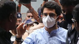 Maharashtra Politics, Aaditya Thackrey